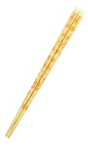 天削箸　22．5cm　ゴマ竹　5−1143−2