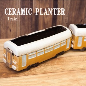 Ceramic Run TRAIN