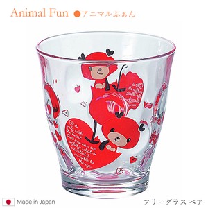 杯子/保温杯 玻璃杯 动物 240ml