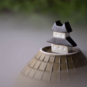 Mino ware Rice Bowl Gift Set Japanese Tableware Made in Japan