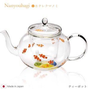 Teapot 580ml