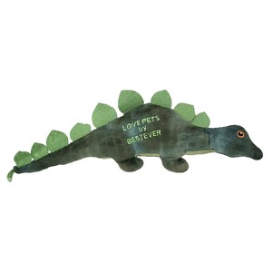 犬のおもちゃ｜ステゴザウルス ペットトイ おもちゃ 犬 ペット 恐竜