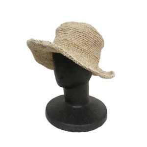 Hat Spring/Summer Cotton 3-colors