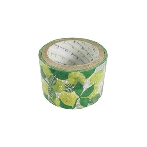 SEAL-DO Washi Tape Washi Tape Foil Stamping 27mm Made in Japan