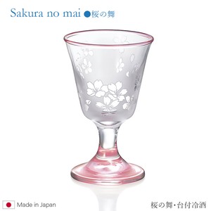 玻璃杯/随行杯 | 红酒杯 65ml 日本制造