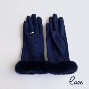A/W Glove Fur