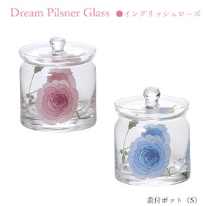 Cup/Tumbler Pink Blue Size S 110ml