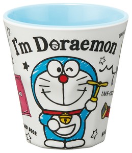メラミンタンブラー 【I'm Doraemon ひみつ道具】 スケーター