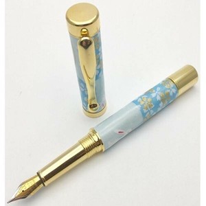 Mino washi Fountain Pen Made in Japan