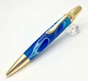 Ballpoint Pen Made in Japan