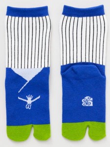 Ankle Socks 15 ~ 17cm Made in Japan
