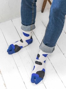 袜子 |运动袜 25 ~ 28cm 日本制造