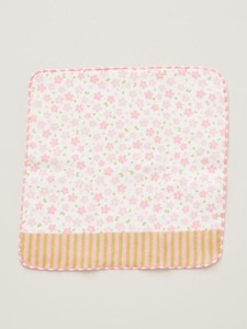 Handkerchief Sakura Made in Japan