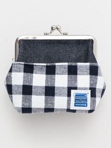 小袋/盒 | 小袋 口金包 日本制造