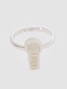 Hasami ware Ring Made in Japan
