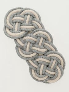 Accessory Mizuhiki Knot