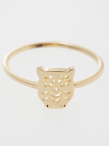 Ring Owl