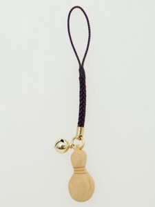 Phone Strap Gourd Made in Japan