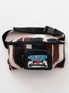 Waist Pack/Body Bag Stripe