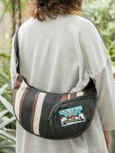 Shoulder Bag Stripe