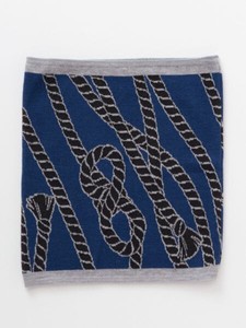 腹带 | 针织短裤 日本制造