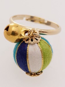 Ring Made in Japan