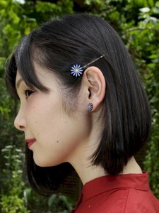Hairpin Made in Japan
