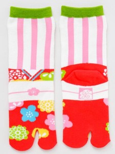 袜子 |运动袜 15 ~ 17cm 日本制造