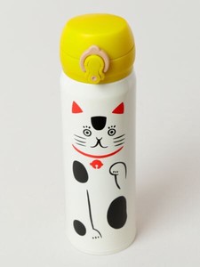 Water Bottle Design Japan