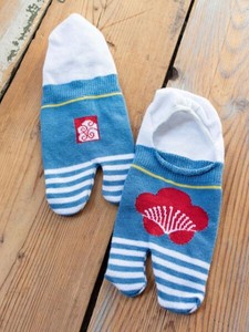 袜子 |运动袜 23 ~ 25cm 日本制造