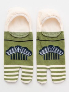 Ankle Socks 25 ~ 28cm Made in Japan