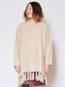 T-shirt/Tees Pullover Fringe