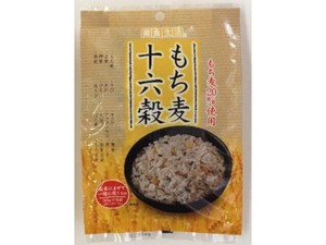 Rice Island Glutinous grains