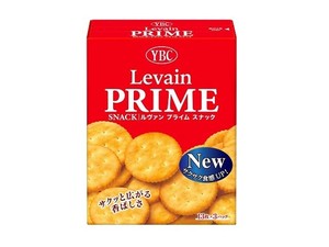 Yamazaki Biscuit Levain Prime Snack