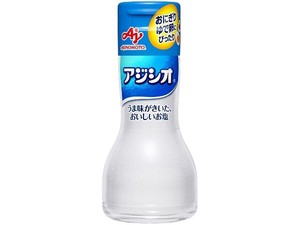 味の素 アジシオ 瓶 110g x10 【塩】
