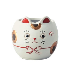 Geisyun Pottery Pot