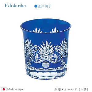 Edo-kiriko Cup/Tumbler