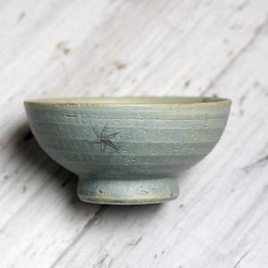 [rokuro] Bulbeck Rice bowl