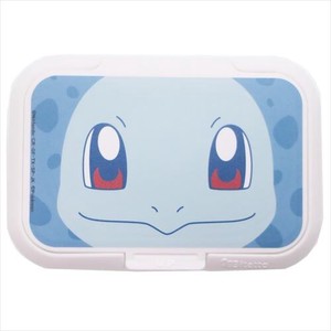 wet tissue case cover "bitat"[Marimo Craft] Face Pokemon