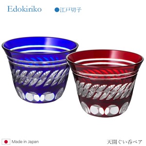 Edo-kiriko Cup 90ml
