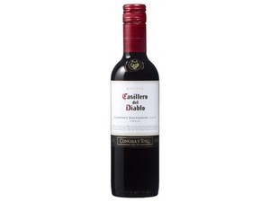Chile Wine 375ml