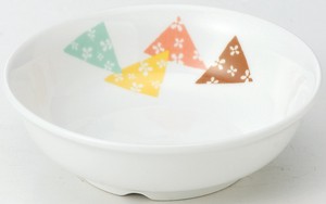 Side Dish Bowl Chiyogishi