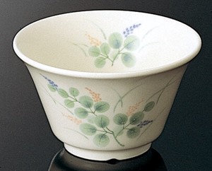 Japanese Tea Cup Hollyhock
