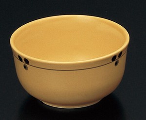 葵　1940−16　黄瀬戸　丸小鉢・大