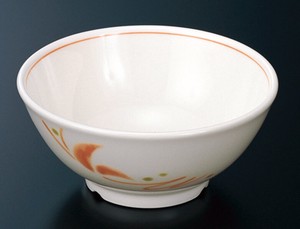 葵　19211−35　花しらべ　子供茶碗・大
