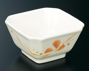 葵　19453−35　花しらべ　角浅小鉢
