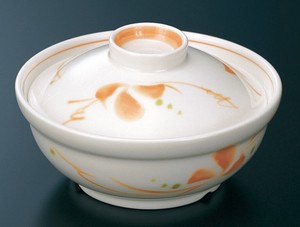 葵　1911C−35　花しらべ　玉煮物碗（蓋）