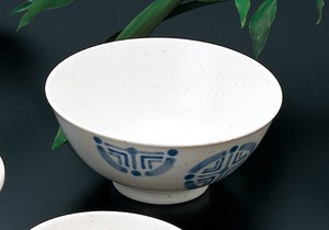 葵　1921B−02　小紋　茶碗（身）