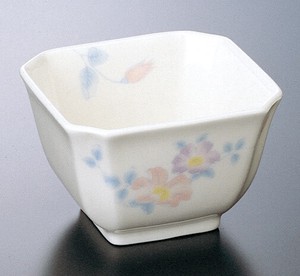 葵　1945−14　はまなす　角小鉢