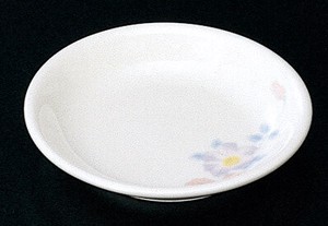 葵　1952−14　はまなす　小皿